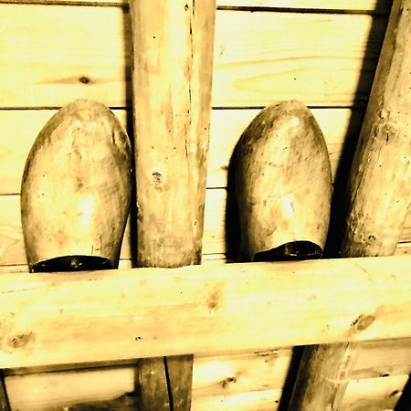 Bijzonder Overnachten Tzeeuwse Kloppertje Middelburg Bagian luar foto