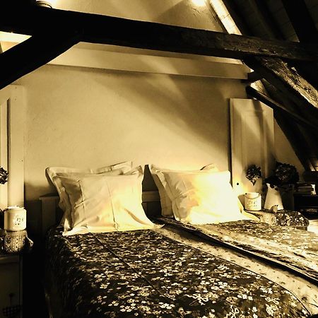 Bijzonder Overnachten Tzeeuwse Kloppertje Middelburg Bagian luar foto